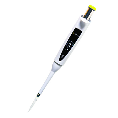 20-200µl Biohit Proline Plus Pipette