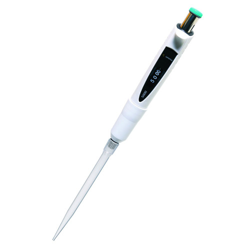 500-5000µl Biohit Proline Plus Pipette