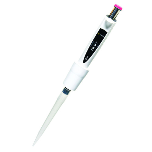 1-10ml Biohit Proline Plus Pipette