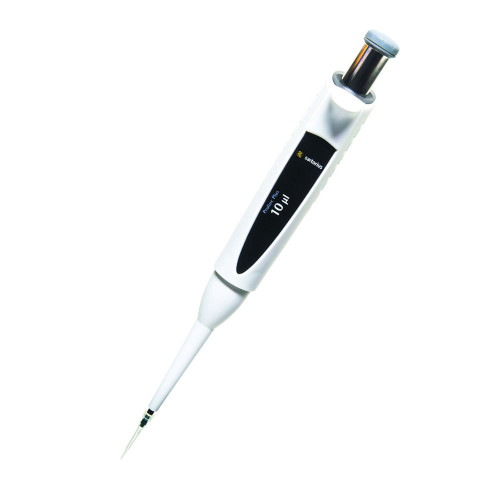 10µl Biohit Proline Plus Pipette