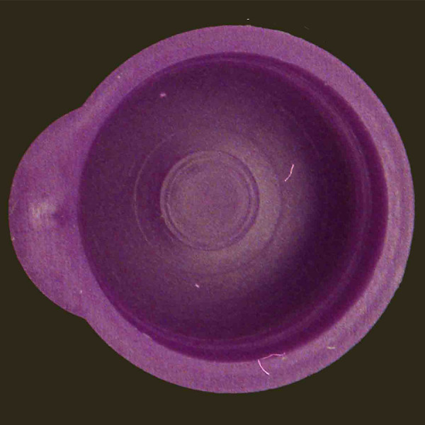 15.2mm Vacu-Re-Caps Purple
