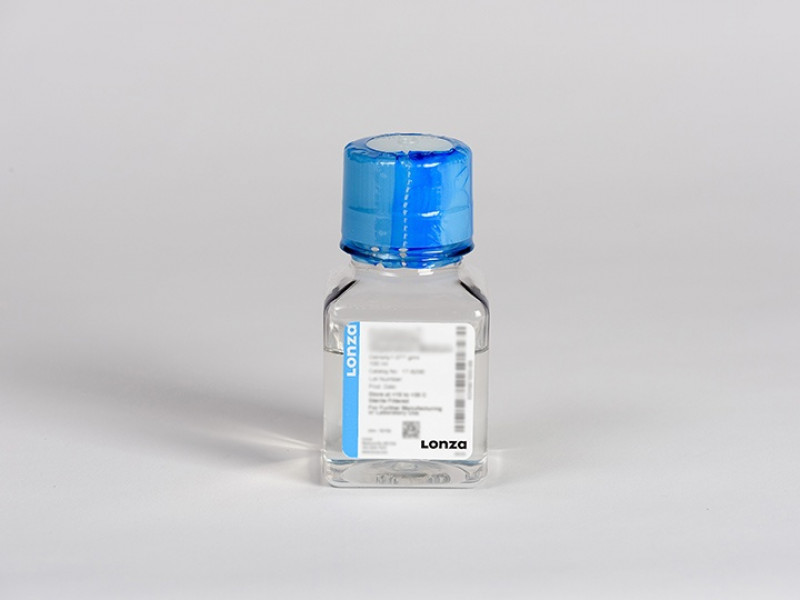 Trypsin/EDTA 10x 100ml