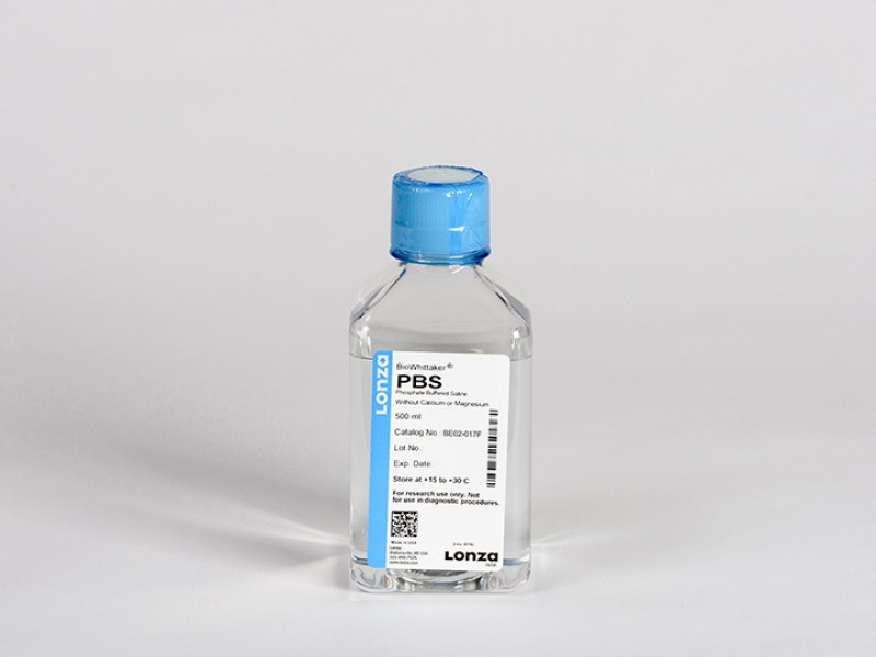 PBS-EDTA 500ml