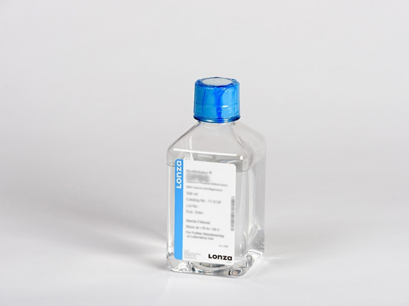 ProVero-1 NAO Medium for Vero Cells, 1L