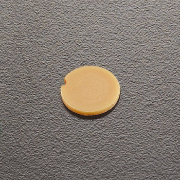 APEX Plus Coloured Cap Insert Orange