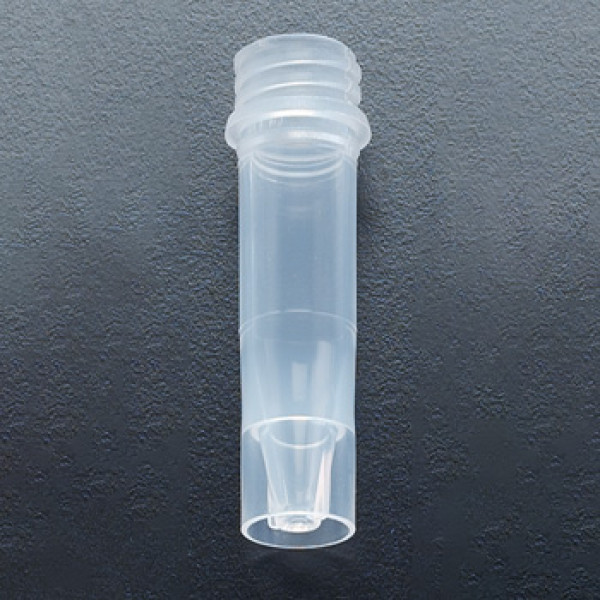 1.5ml APEX Plus, Microcentrifuge tube, Skirted without cap