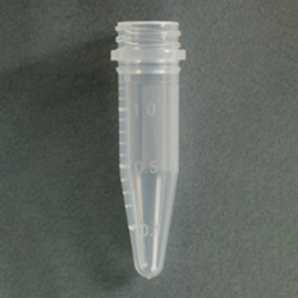 1.5ml APEX Screw-Cap Microcentrifuge Tube, Conical