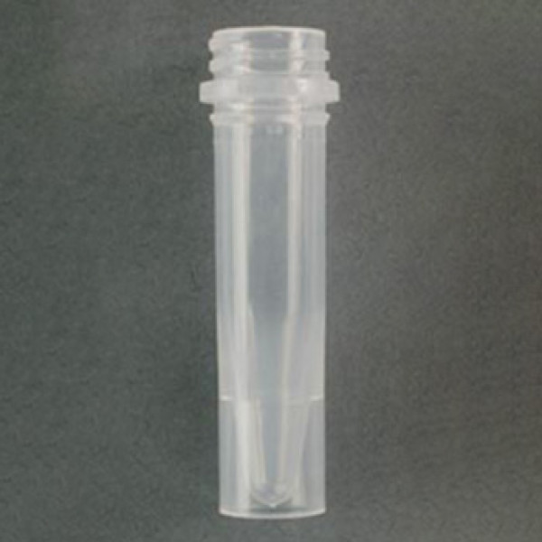 1.5ml APEX Screw-Cap Microcentrifuge Tube, Skirted
