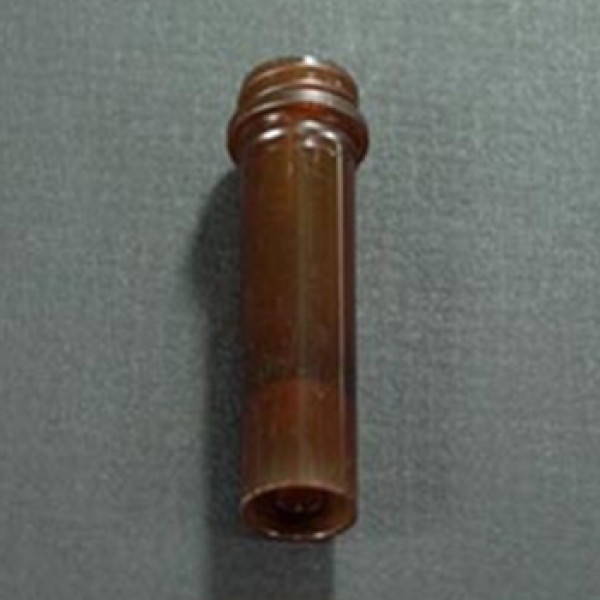 1.5ml APEX Screw-Cap Microcentrifuge Tube, Skirted, Amber