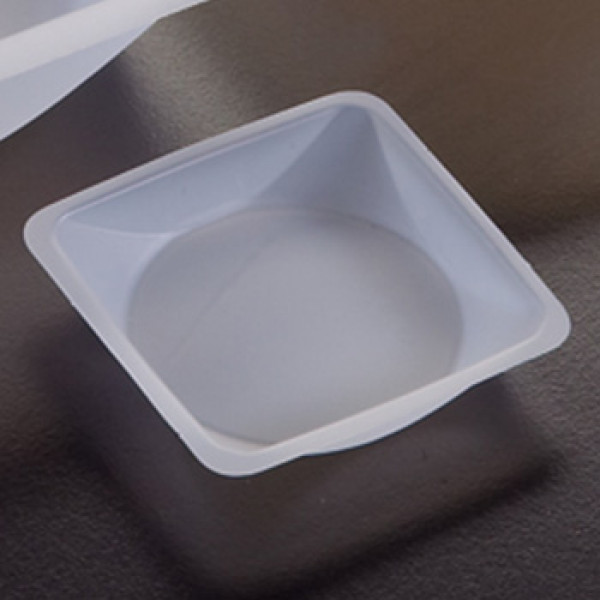 20ml Antistatic Weighing Dish, Square