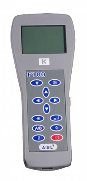 F100 Thermometer 1 probe