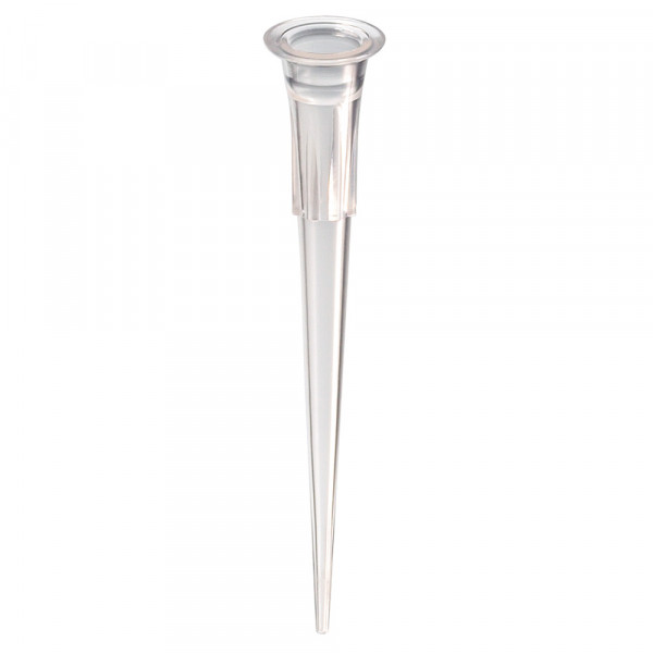 Fastrak Pipette Tips Refill 10µl Extended