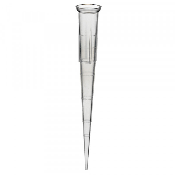 Fastrak Pipette Tips Refill 200µl Graduated