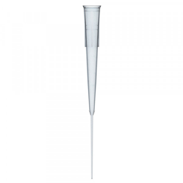 200µl Gel Loading Tip, Racked Non-Sterile