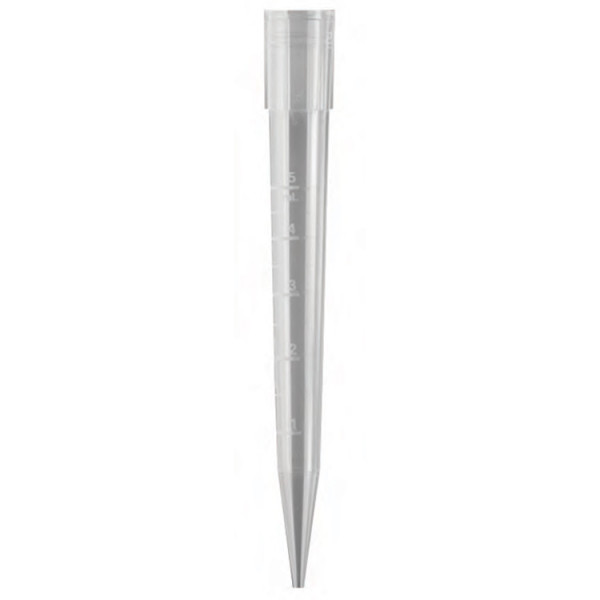 1000-5000µl Gilson Ref Tip, Loose, Non-sterile