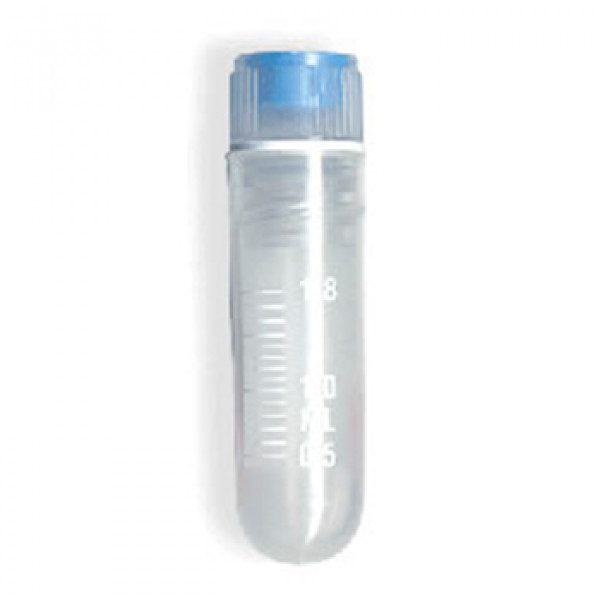 2.0ml Classic Cryogenic Vial Round Bottomed