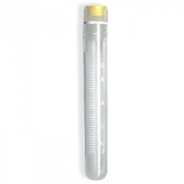 5.0ml Classic Cryogenic Vial Round Bottomed