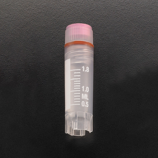 2.0ml Feel the Seal Free Standing Sterile