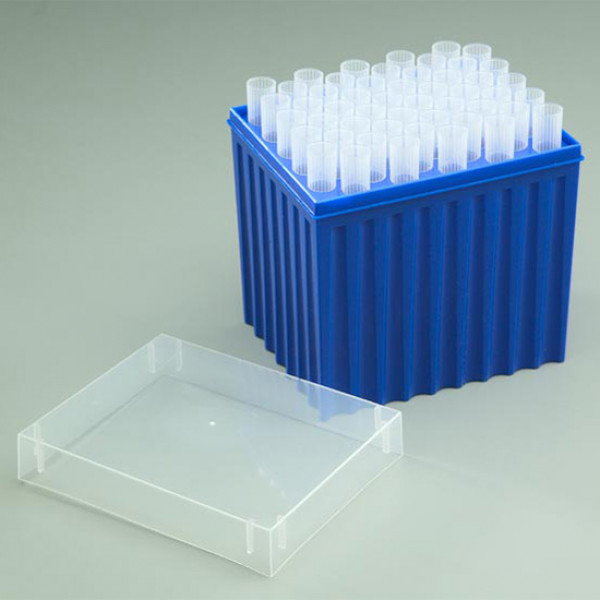 101-1000µl Tip Rack Non Sterile