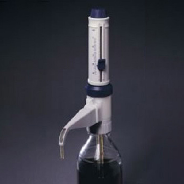 2-10ml Labmax HF Bottle-Top Dispenser