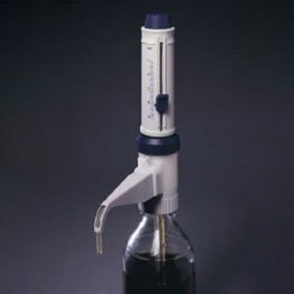 5-25ml Labmax HF Bottle-Top Dispenser