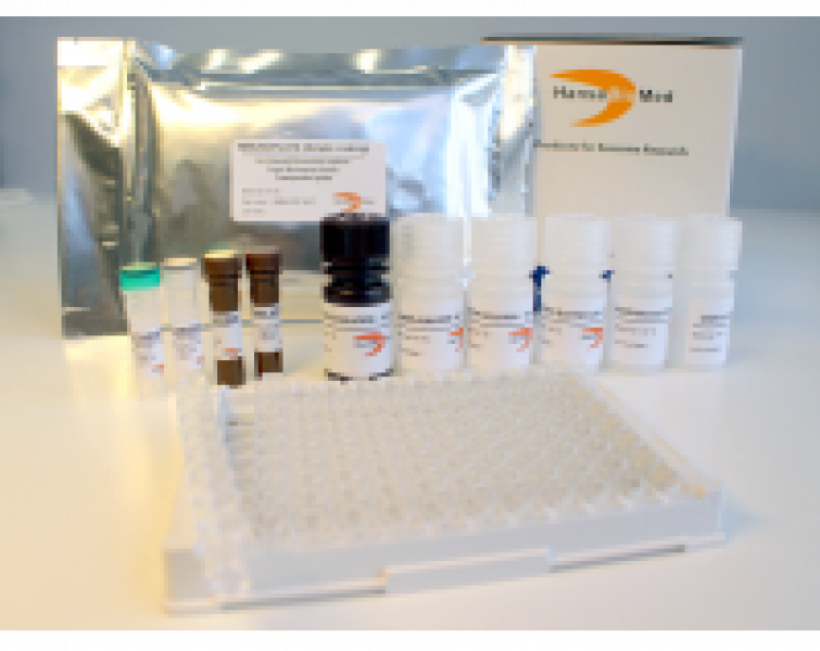 ExoTEST™  for Overall Exosome capture and quantification from human plasma, urine and saliva