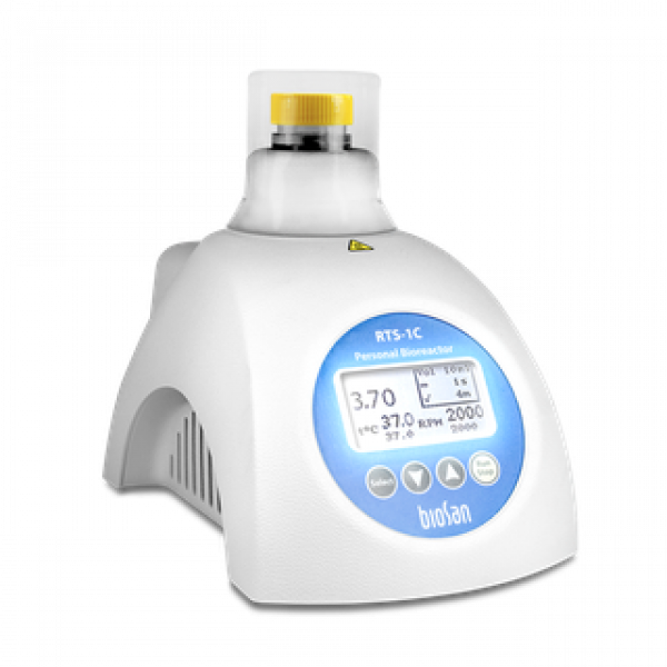 RTS-1C, Personal Bioreactor with cooling