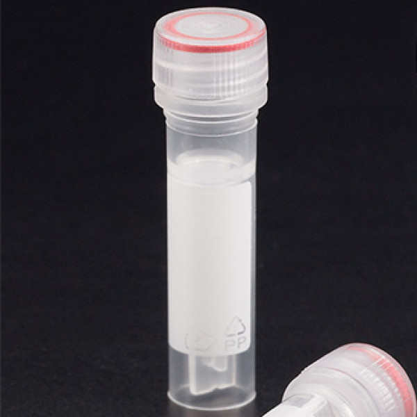 0.5ml APEX Tamper-Evident Microcentrifuge Tube, Skirted, with Cap