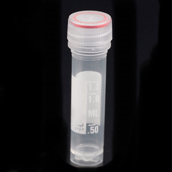 2.0ml APEX Tamper-Evident Microcentrifuge Tube, Skirted, with Cap
