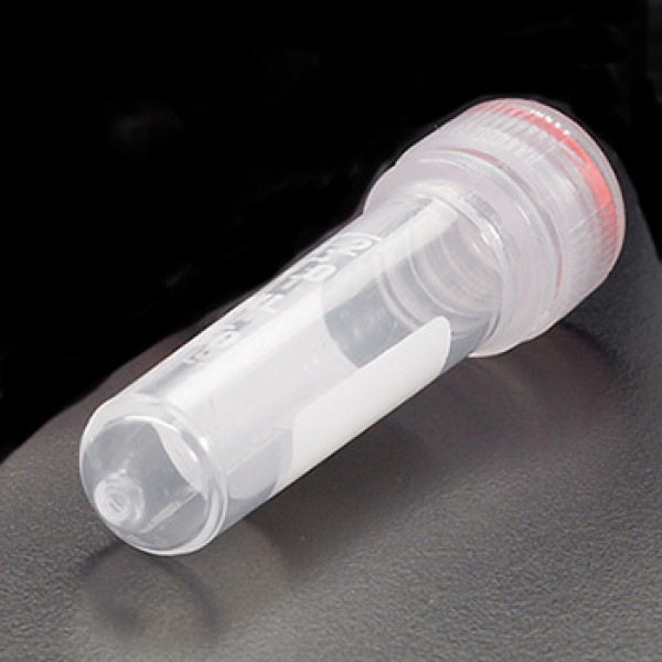 2.0ml APEX Tamper-Evident Microcentrifuge Tube, Conical, with Cap