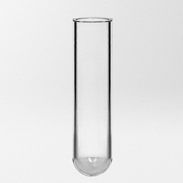 Test Tube Round Bottom PS 11x42mm 2ml