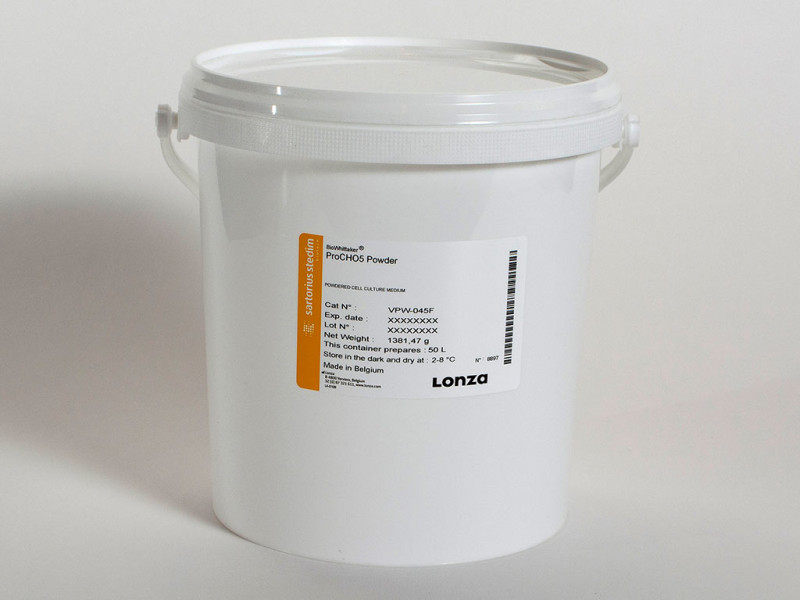 STD ProCHO 5 Powder 50 L