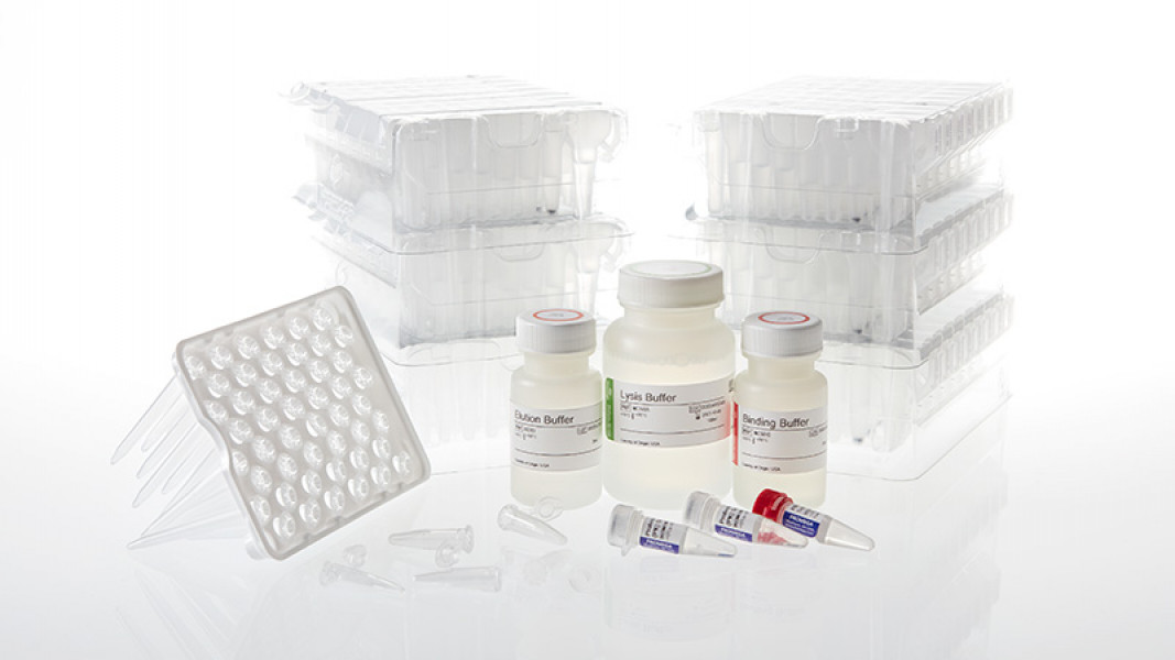 Maxwell® RSC Fecal Microbiome DNA Kit